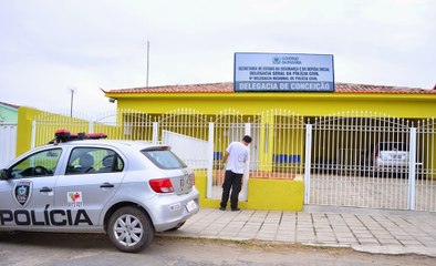 Segundo acusado de estuprar sobrinha de 13 anos em Boa Ventura é preso pela Polícia Civil