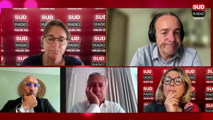 Legislatives : une campagne violente / Les français en colère ? / LFI plus inquiétant que le RN ?