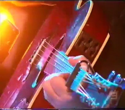 Renee Geyer - I Wish It Would Rain (Mornings with Kerri-anne 2007)