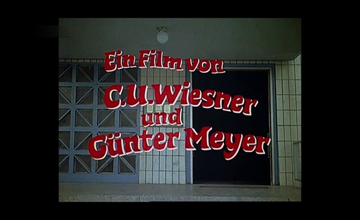 Spuk im Hochhaus E06-Omas Wunderkuchen