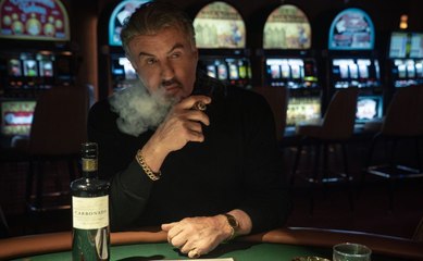 Tulsa King, temporada 2 - Teaser trailer