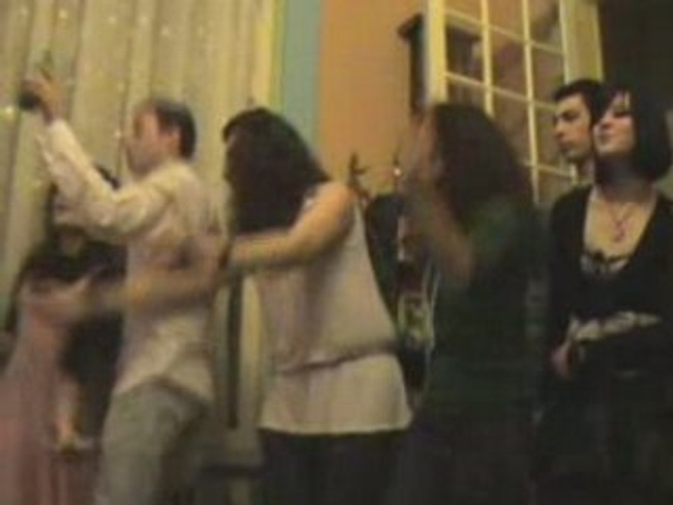 18 ans surprise de Julie. (2)