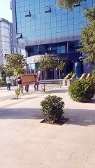 Belediye başkanlarının suçu yok mu? CHP'liler makam odasını bile kaptırdı