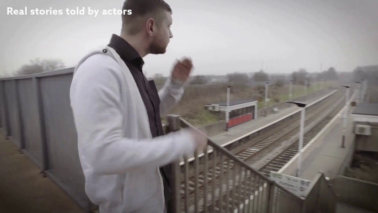 Kevin - A Former Far-Right Extremist Speaks