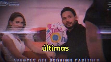 VIVIR DE AMOR Capitulo 114 Completo
