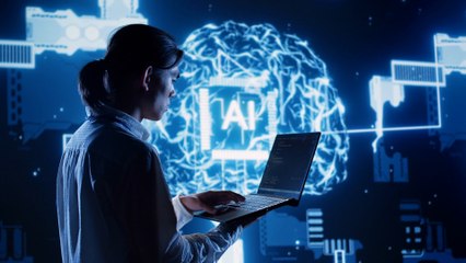 Leeds reflects on Artificial Intelligence