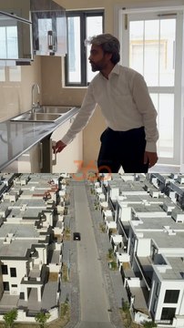 Capital Smart City Islamabad | Future of Living | 10 Marla Luxury Villas | Modern Amenities