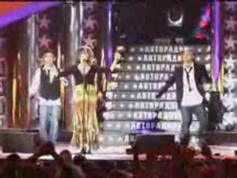 Sandra Cretu - Maria Magdalena (Live @ Disco 80's Show