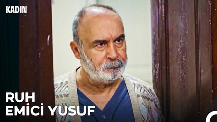 Paranın Kokusunu Mu Aldın Be Adam¿ - Kadın 78  Bölüm