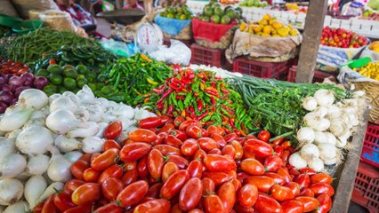 सब्जियों के दाम पहुंचे आसमान पर, जानिए कब तक घटेंगी कीमतें