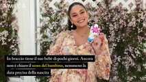 Vanessa Hudgens è mamma: festa doppia per il marito Cole Tucker