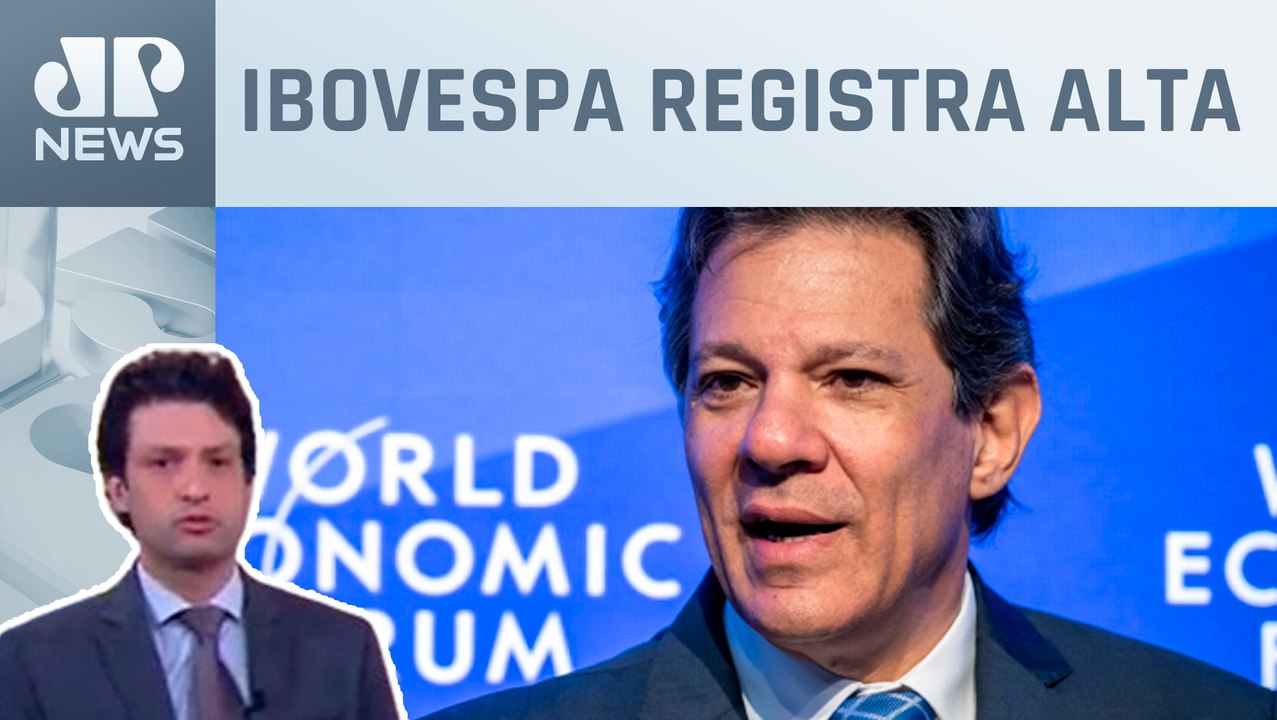 Fernando Haddad anuncia corte de R$ 25,9 bilhões em despesas; Alan Ghani analisa