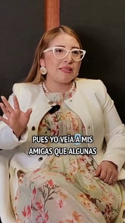 ¿Qué es AMMJE? Fernanda Palma #Tipis #Emprendimiento #youtube #followme #like #followme