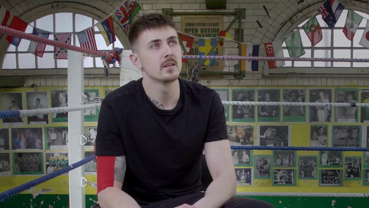 Jack - A Former Far-Right Extremist Speaks