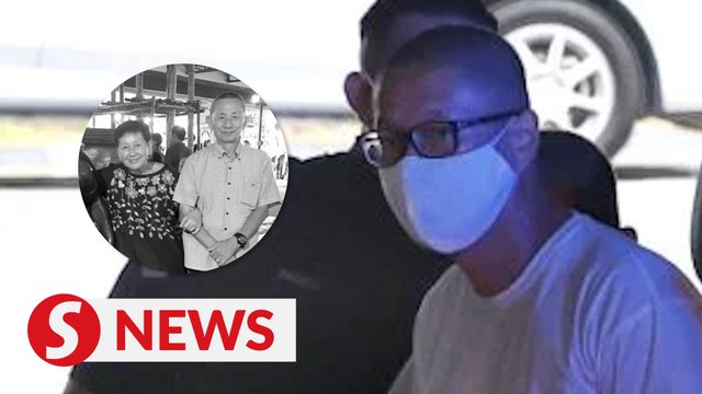 Man sentenced to death for murdering adoptive parents in Nilai