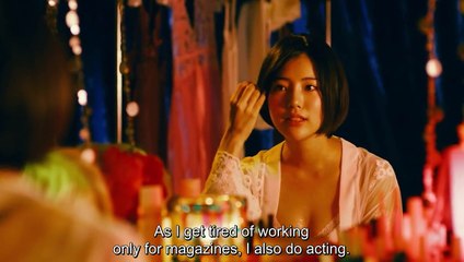 Tokyo Shojo - 東京少女 - E1