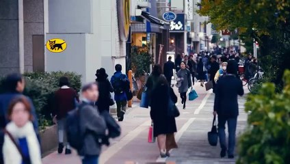 Tokyo Shojo - 東京少女 - E5