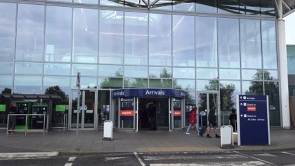 Bristol Airport’s additional summer flights