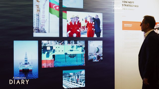 Низкоуглеродное развитие: Азербайджан намерен диверсифицировать традиционный энергетический сектор