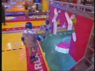 El Muro Infernal - Martes 15 de Abril