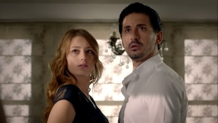 Namık Bıçaklanıyor - Eve Düşen Yıldırım 22. bölüm