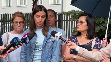 Dziewczynka nieprzyjęta do szkoły przez niepełnosprawność