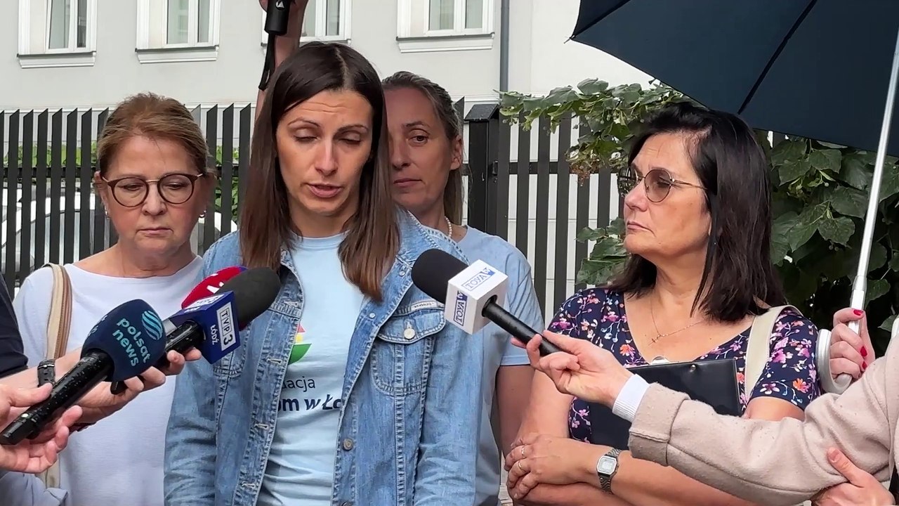 Dziewczynka nieprzyjęta do szkoły przez niepełnosprawność