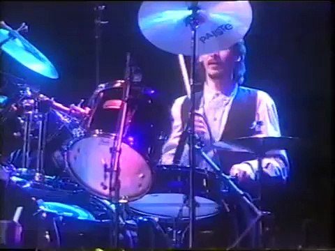 RENEE GEYER - Don't Let Me Be Misunderstood (The World Tonight 1992)