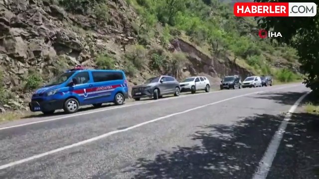 Erzurum'da kahreden olay: Dayı ve yeğeninin mezarlık tartışması cinayetle sonuçlandı