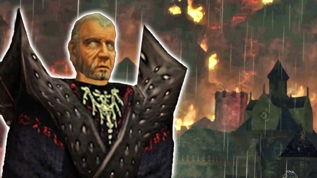 Das Intro von Risen 2: Diese sonore Erzählstimme kennen Gothic-Spieler gut