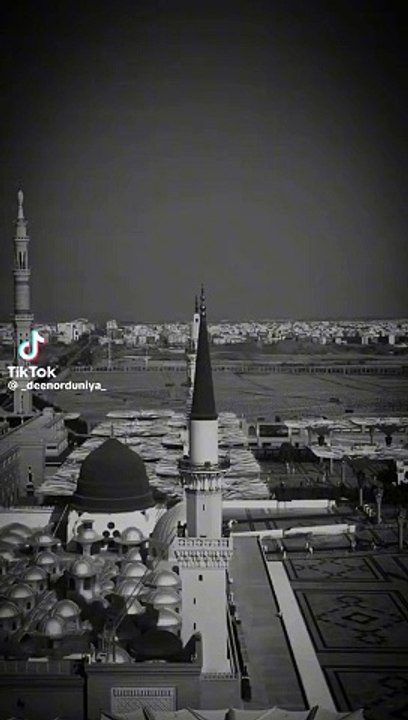 Kalma Sharif❤️