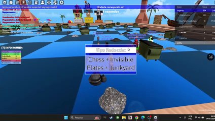 Plates of Fate's Play