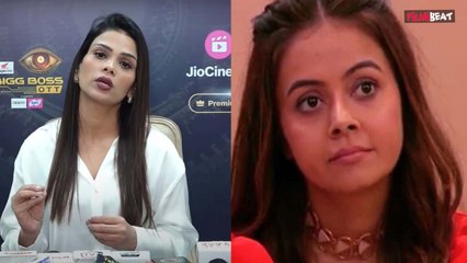 BB OTT 3: Payal Malik का Devoleena Bhattacharjee पर फूटा है गुस्सा, कहा खुद जब मुस्लिम से शादी...