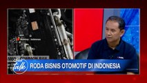 CHIEF TALK: Roda Bisnis Otomotif di Indonesia