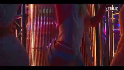 Élite - saison 8 Bande-annonce