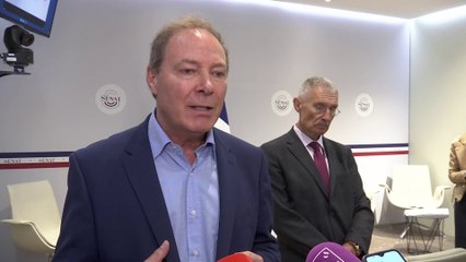 Prix de l’électricité : le Sénat prône une baisse « ciblée » de la fiscalité