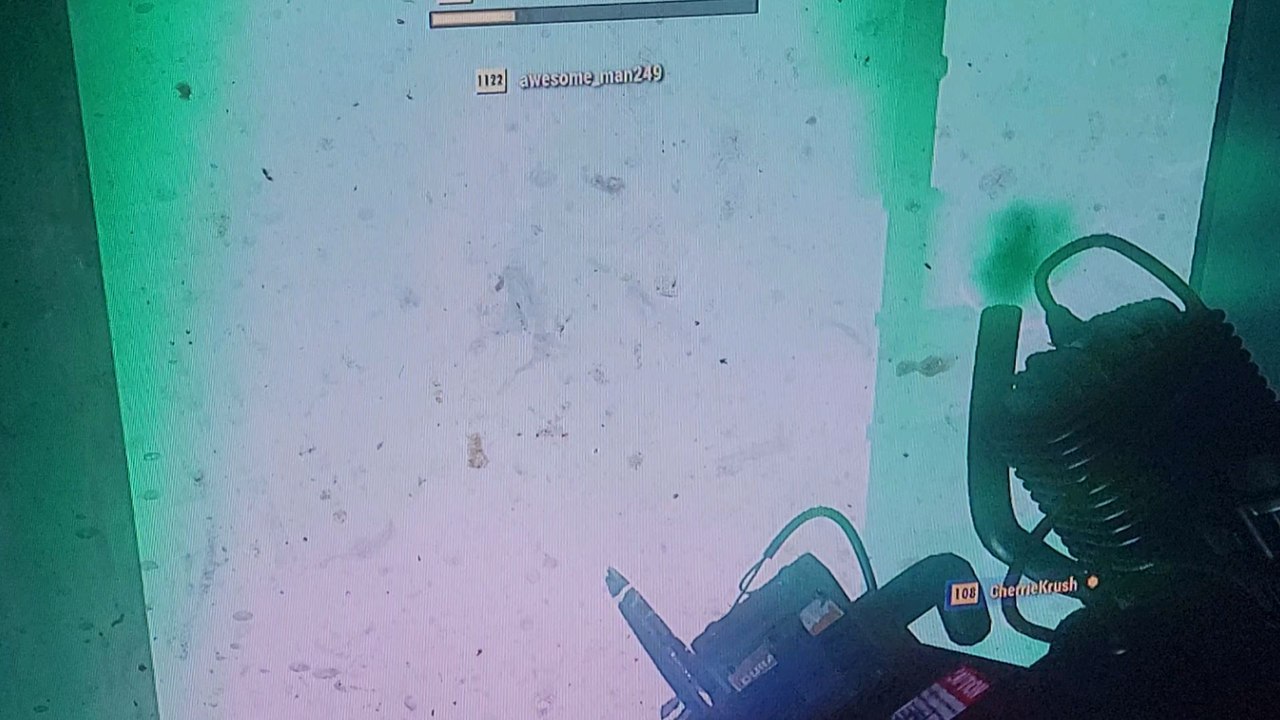 Awesome Man AFK