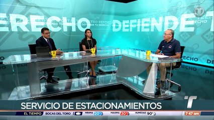 Detectan locales que prestan servicios de estacionamientos que no cumplen con información de precios