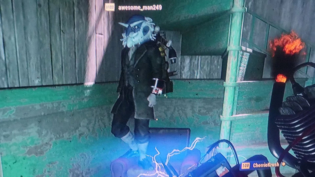 afk