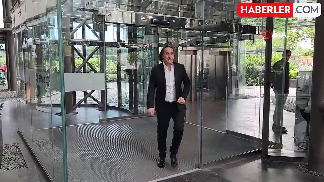 Murat Özkaya, Kulüpler Birliği başkanlığına aday olduğunu söyledi
