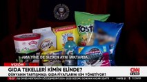 Dünyayı gıda zincirleri mi yönetiyor? Stratejik sektörde fiyatlar kimin kontrolünde?