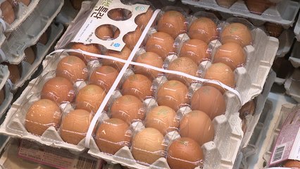 지난달 계란·식용유 등 '7대 생필품' 가격 줄인상 / YTN