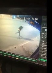 Briga por entrega de chapinha gera ato de vandalismo em salão de beleza