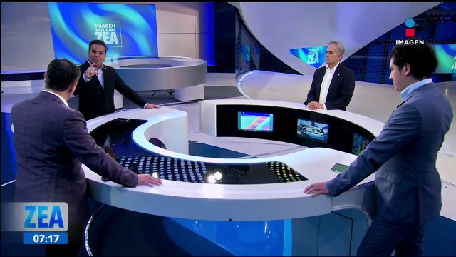 Sobrerrepresentación: Senadores hablan del tema