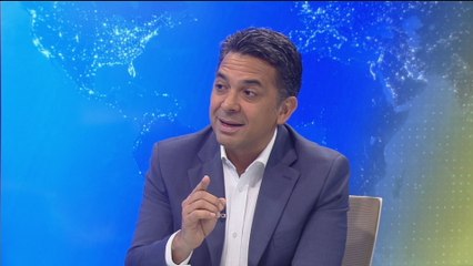 Ricardo Lombana analiza el discurso presidencial de José Raúl Mulino