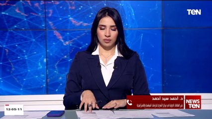 خبير العلاقات الدولية في مركز الأهرام للدراسات: إسرائيل تريد صفقة مجانية لإطلاق سراح الأسرى