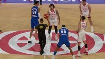 Le replay de France - Turquie (MT1) - Basket - Match préparation JO 2024