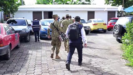 El Salvador declara alerta de dengue após morte de três crianças