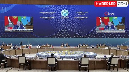 Cumhurbaşkanı Erdoğan: İsrail üzerindeki baskı artırılmalı