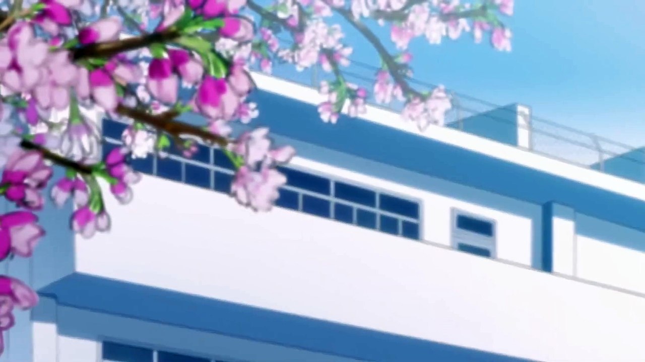 Giji Harem (Pseudo Harem) - Trailer